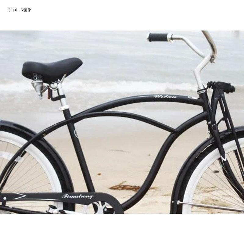 ビーチクルーザー 26インチ 自転車 シングルスピード LRD Firmstrong