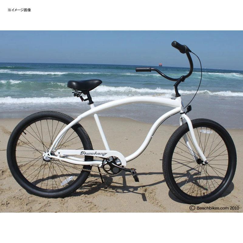 ビーチクルーザー 26インチ 自転車 3スピード ブルーザー Firmstrong