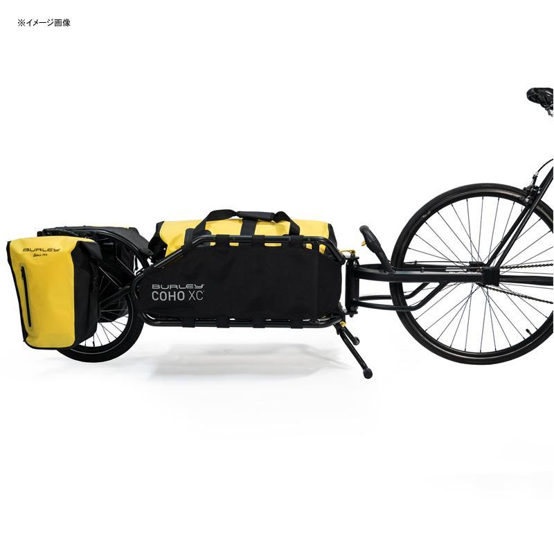 バーレー サイクルトレーラー 一輪 自転車用 カーゴ 32kgまで バーレー サイクルトレーラー 一輪 自転車用 カーゴ 32kgまで