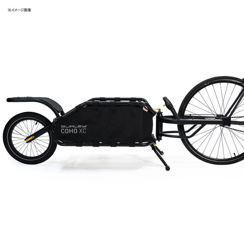 バーレー サイクルトレーラー 一輪 自転車用 カーゴ 32kgまで バーレー サイクルトレーラー 一輪 自転車用 カーゴ 32kgまで