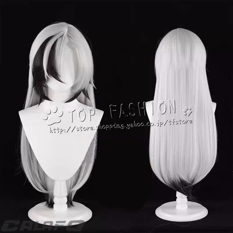 江南猫次 崩壊スターレイル コスプレ 崩スタ 刃 じん 衣装 ※ウィッグ