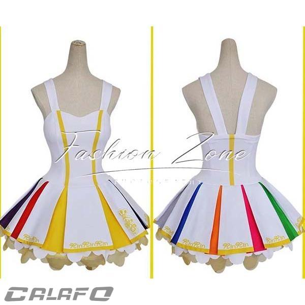 ラブライブ　ナインスター・ビーナス　東條希　衣装 ラブライブ！School idol project ナインスター・ビーナス 東條