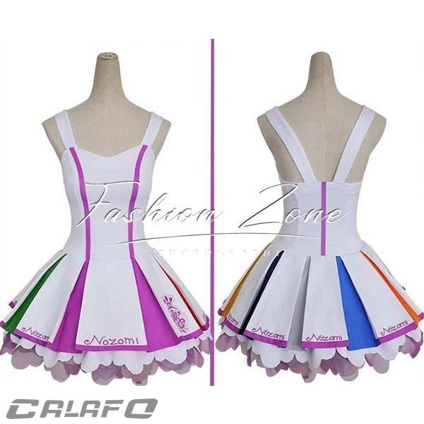 ラブライブ！School idol project ナインスター・ビーナス 東條希/矢澤