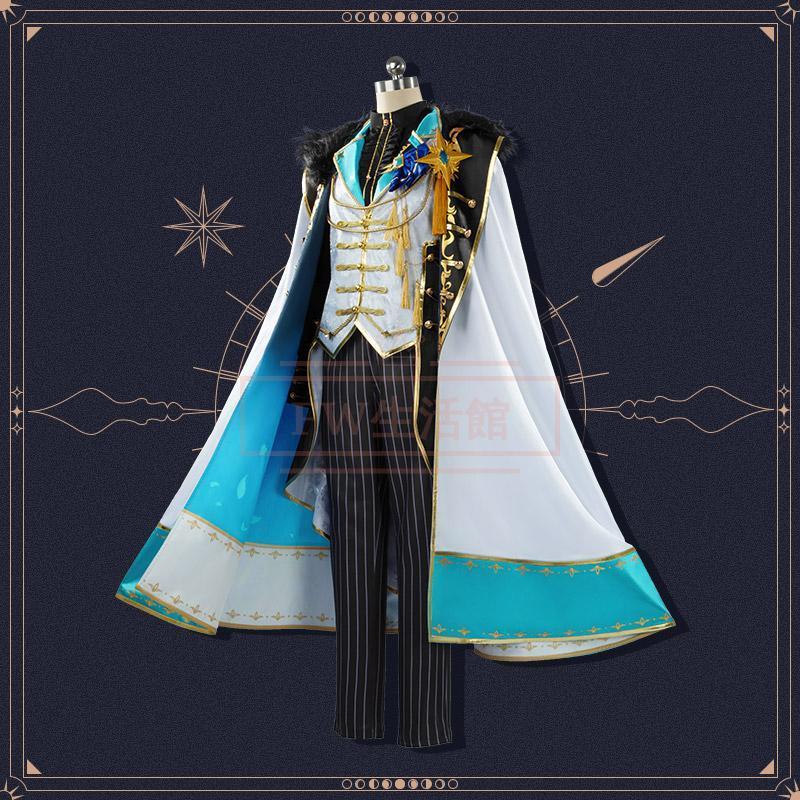 バーチャル YouTuber Vtuber ROF-MAO 四神モチーフ 甲斐田晴 新衣装