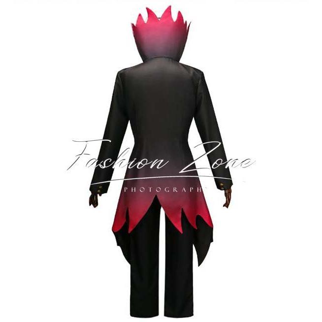 ◇ダンダダン DAN DA 風 高倉健 オカルン コスプレ衣装 ウィッグ ◇ダンダダン DAN DA 風 高倉健 オカルン コスプレ衣装 ウィッグ