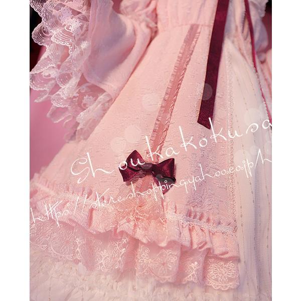 Angelic Pretty☆ローゼンメイデン☆雛苺☆Dressset☆ロリータ AngelicPretty原宿店 on X: 