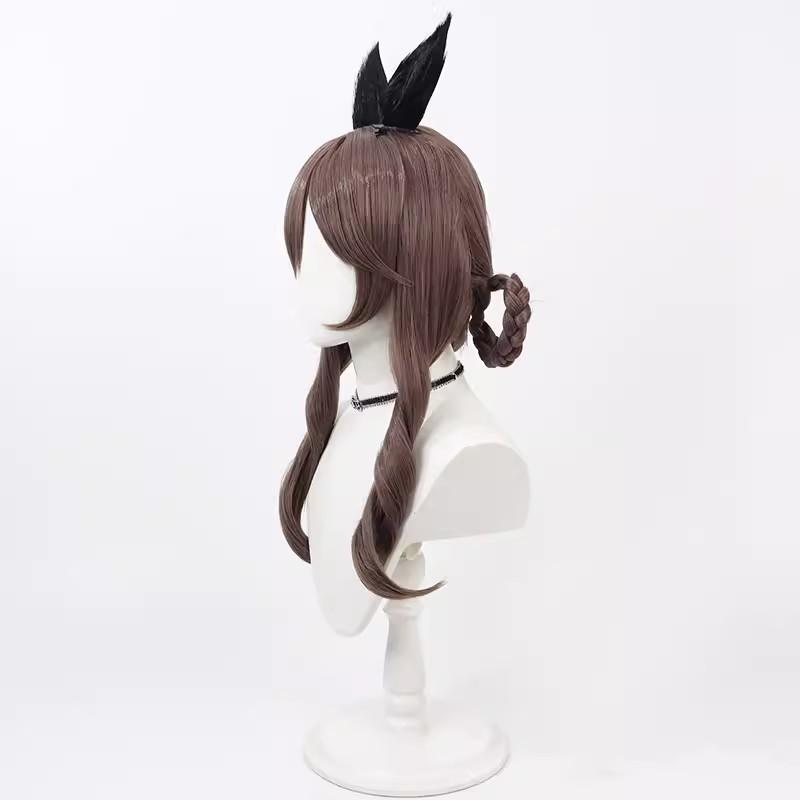 ウマ娘プリティーダービー ジェンティルドンナ 風 コスプレ衣装