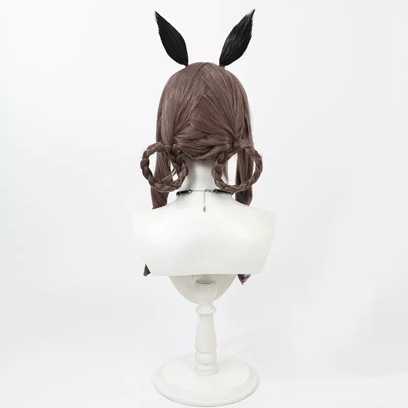 ウマ娘プリティーダービー ジェンティルドンナ 風 コスプレ衣装