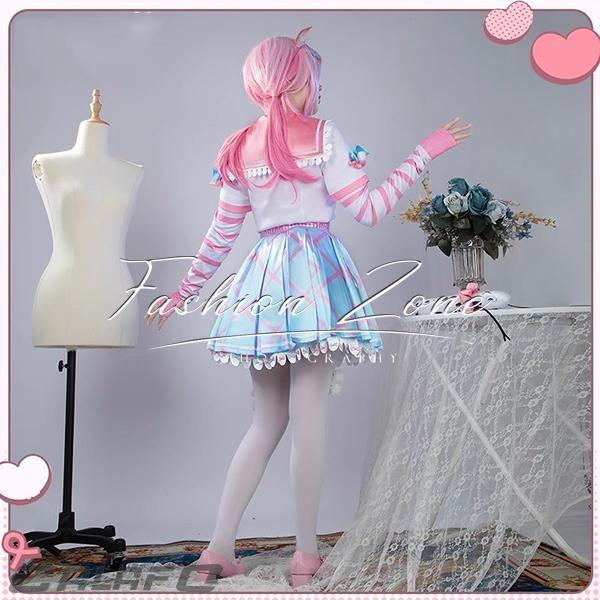 バーチャル YouTuber VTuber にじさんじ 風 ヤンナリ やんなり