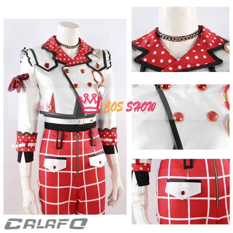 激安大特価 あんさんぶるスターズ! あんスタ スカウトMade Me メイド