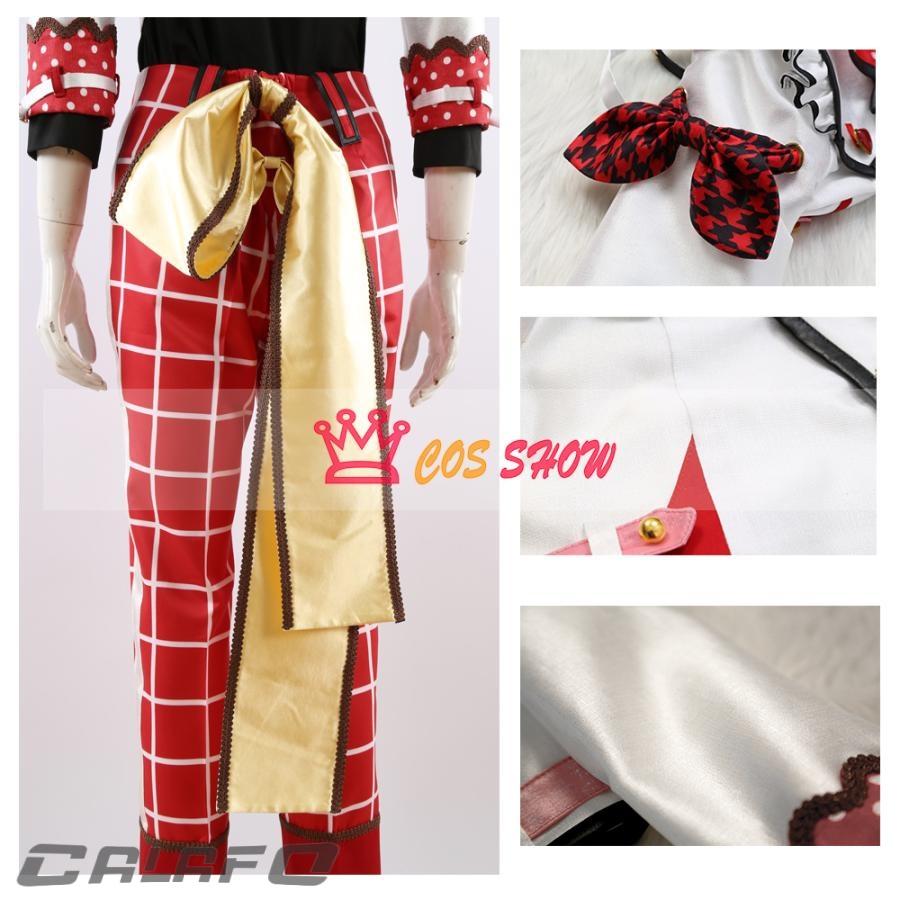 激安大特価 あんさんぶるスターズ! あんスタ スカウトMade Me メイド