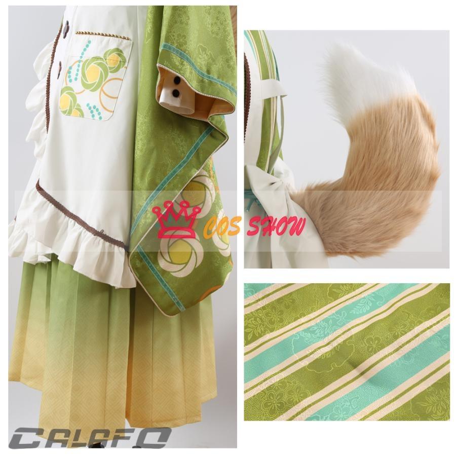 あんスタ コスプレ 恋こい喫茶 天祥院英智 ウィッグ付き あんさんぶるスターズ! あんスタ スカウト 恋こい喫茶 慕情喫茶
