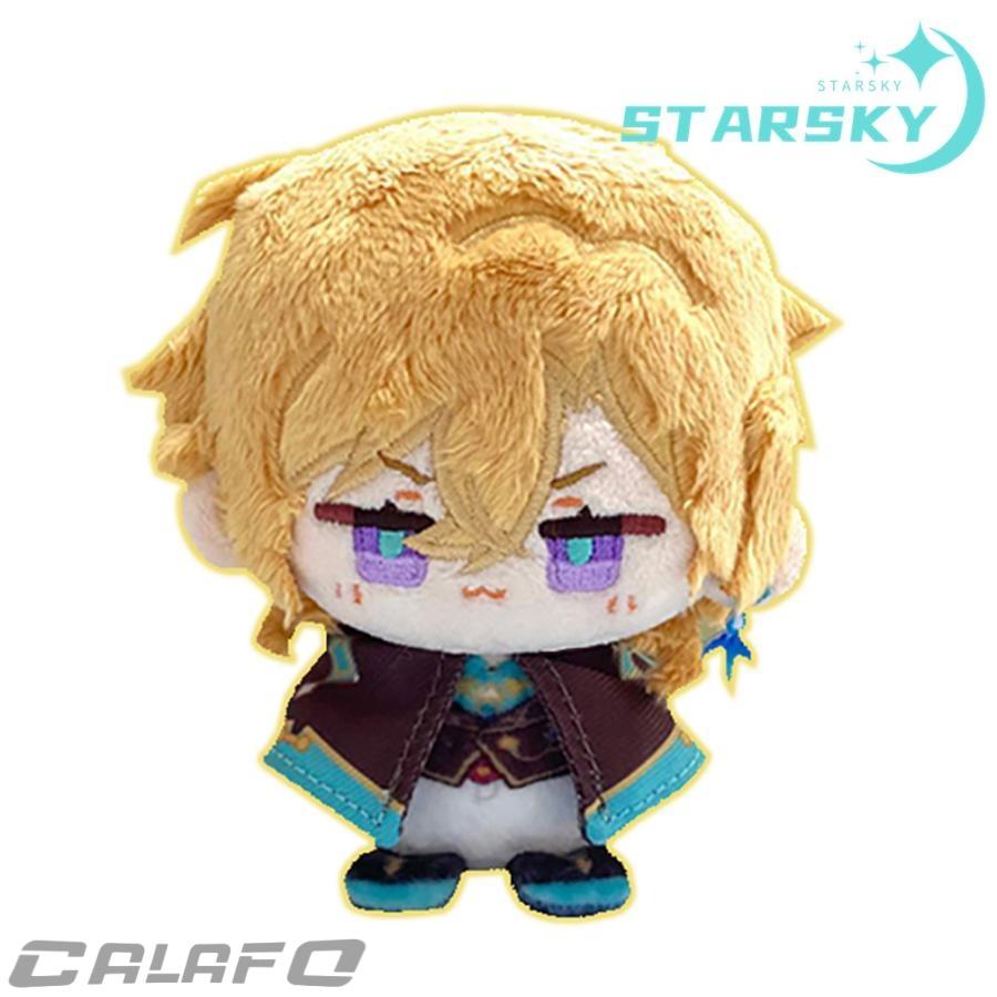 崩壊スターレイル 真理医者 花火 流蛍 砂金 サンデー 黄泉 ぬいぐるみ