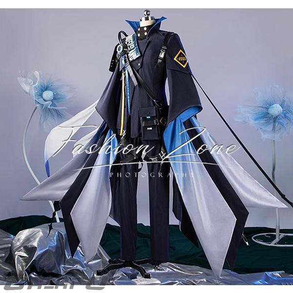 高品質 新作 アークナイツArknights 明日方舟 ウユウ コスプレ 高品質 新作 アークナイツArknights 明日方舟 ウユウ コスプレ
