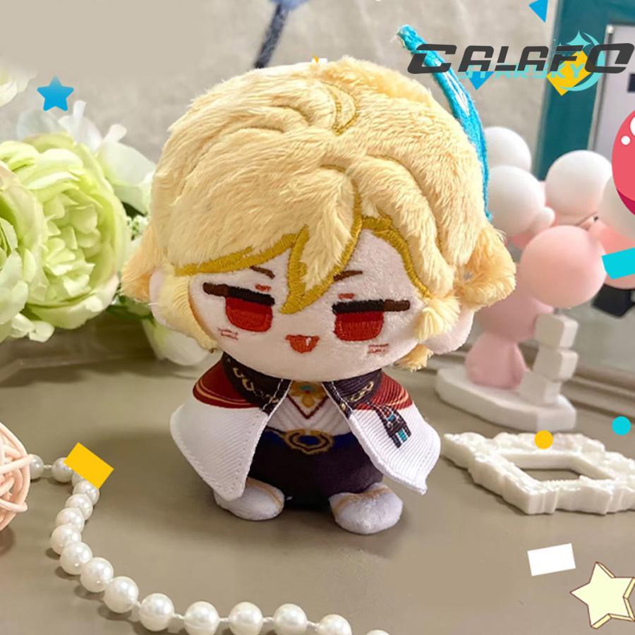 20cm 着せ替え ぬいぐるみ 原神 セノ ティナリ　アルハイゼン　カーヴェ 原神 アルハイゼン 着せ替え ぬいぐるみ 20cm スケルトン入 20cm 着せ