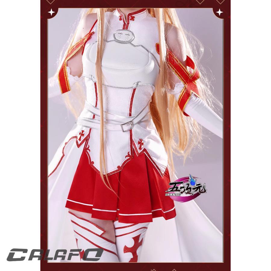 アスナ　コスプレ　AV 