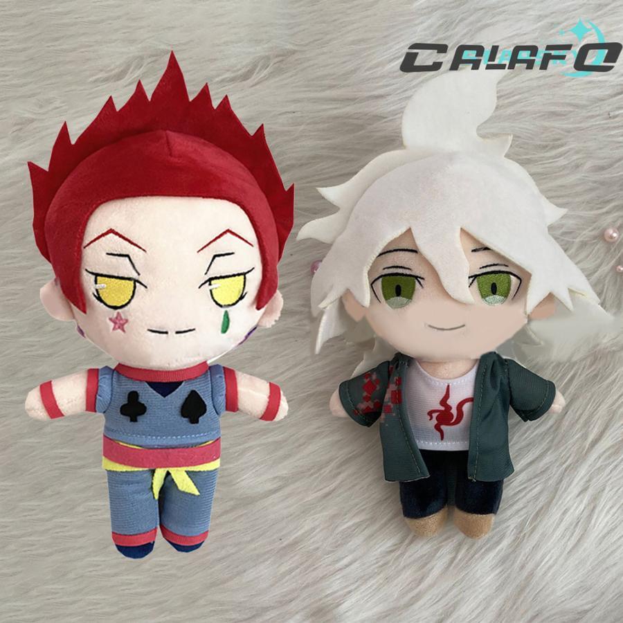 キルア にとたんぬいぐるみ HUNTER×HUNTER ハンターハンター キルア にとたん ぬいぐるみ