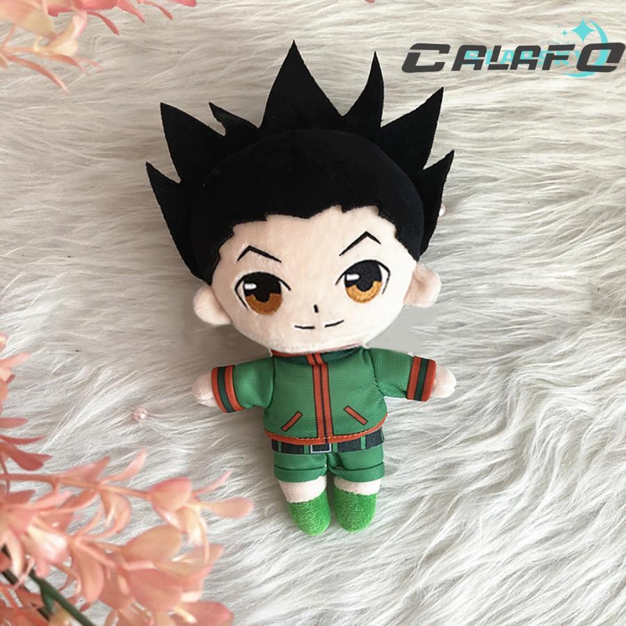 キルア にとたんぬいぐるみ ハンターハンター キルア にとたん ぬいぐるみ Amazon.co.jp