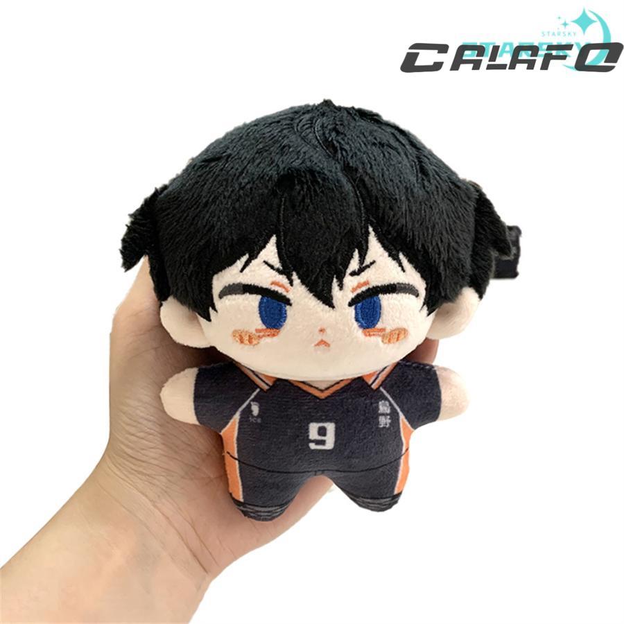 ハイキュー!! 影山飛雄 日向翔陽 及川徹 月島 蛍 孤爪 研磨