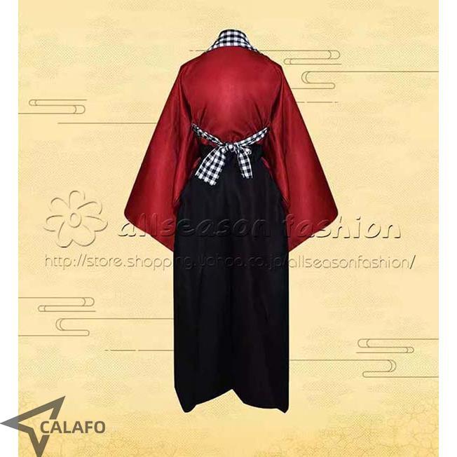 刀剣乱舞 風 加州清光 大和守安定 コスプレ 衣装 ウィッグ 靴 道具刀