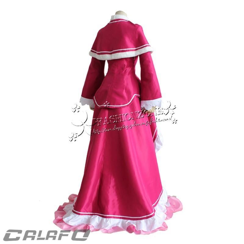 Re:ゼロ から始める異世界生活風 ベアトリス Beatriceコスプレ Re:ゼロ から始める異世界生活風 ベアトリス Beatriceコスプレ