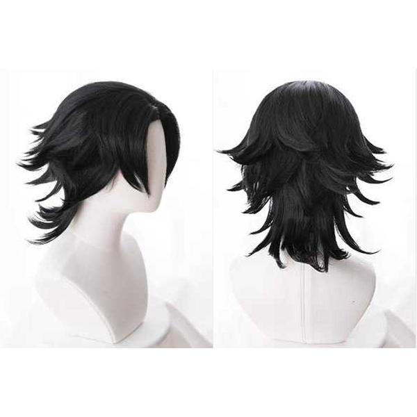 ヒプノシスマイク風山田二郎 rap 日常服 Division Rap Battle DRB