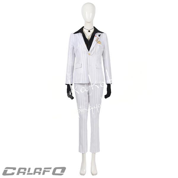 YouTubeにじさんじ vtuber Luxiem風 Luca Kaneshiro ルカ