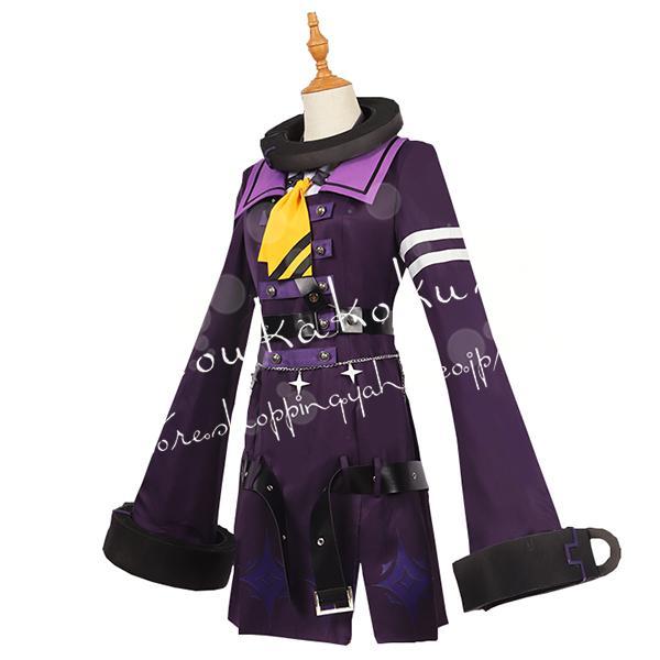 ホロライブ風 hololive vtuber ラプラス・ダークネス コスプレ ホロライブ風 hololive vtuber ラプラス・ダークネス コスプレ
