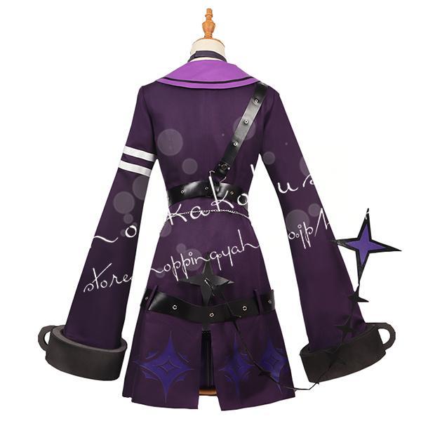 ホロライブ風 hololive vtuber ラプラス・ダークネス コスプレ ホロライブ風 hololive vtuber ラプラス・ダークネス コスプレ