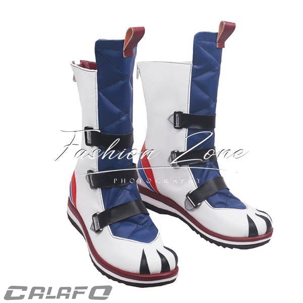 バーチャル YouTuber VTuber にじさんじ 風 セラフ・ダズルガーデン