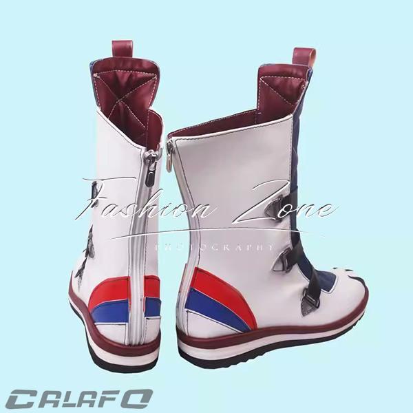 バーチャル YouTuber VTuber にじさんじ 風 セラフ・ダズルガーデン