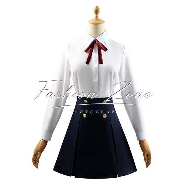 ◇ソードアート・オンライン 風 結城 明日奈/アスナ 制服 ◇ソードアート・オンライン 風 結城 明日奈/アスナ 制服