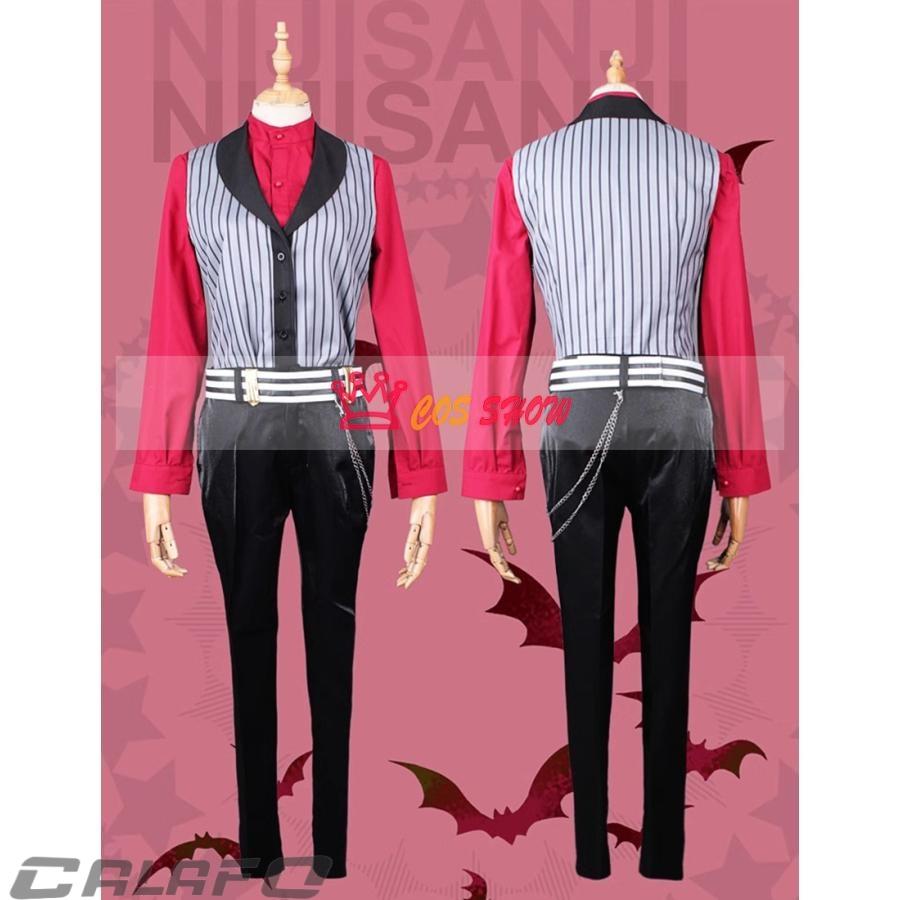 Vtuber にじさんじ vtuber 葛葉 貴族衣装 コスプレ衣装 【公式通販】