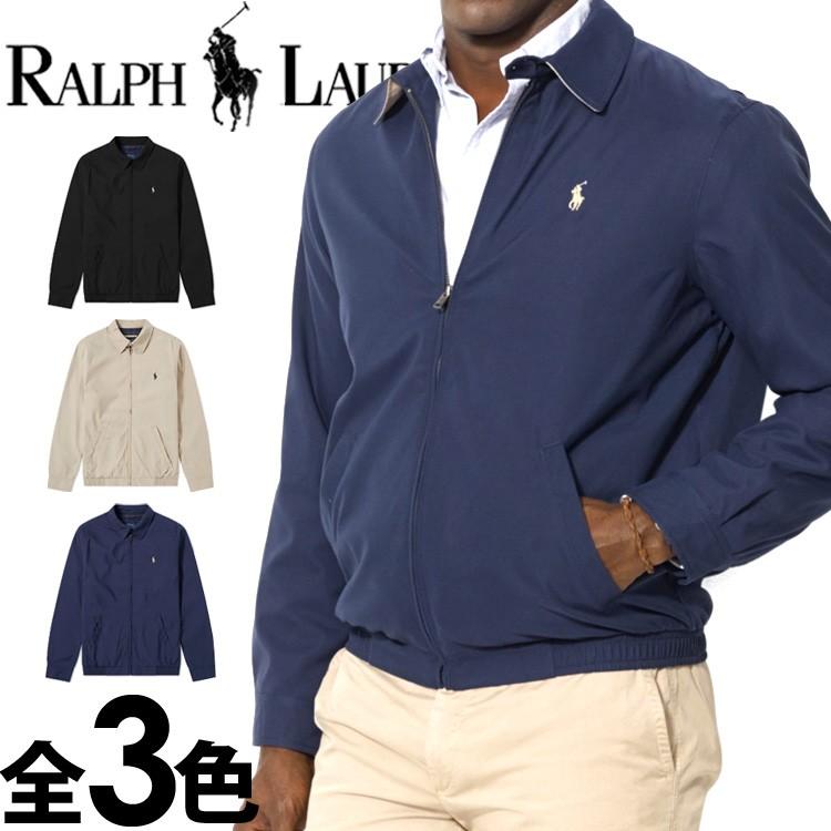 POLO RALPH LAUREN - ポロラルフローレン スイングトップジャケット POLO RALPH LAUREN 正規品販売! 正規品販売!