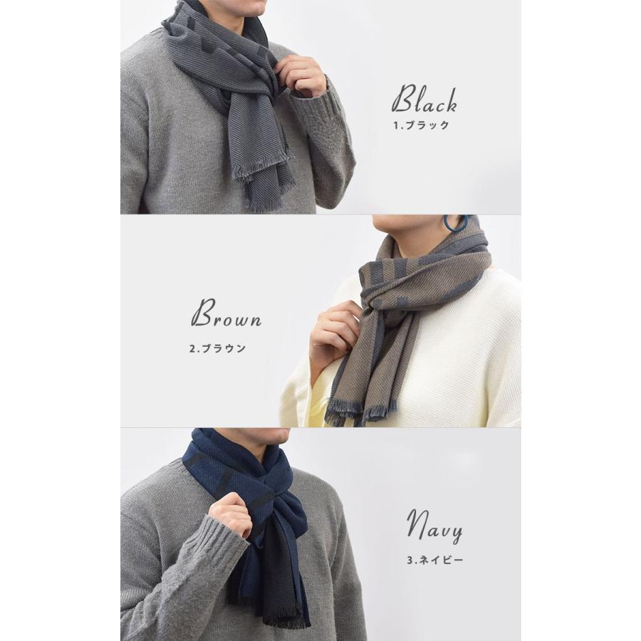 カルバンクライン メンズ レディース ユニセックス ビックロゴ マフラー ブラック ブラウン ネイビー Calvin Klein Hkc8 3621 Hkc8 3621 オズの魔法 通販 Yahoo ショッピング