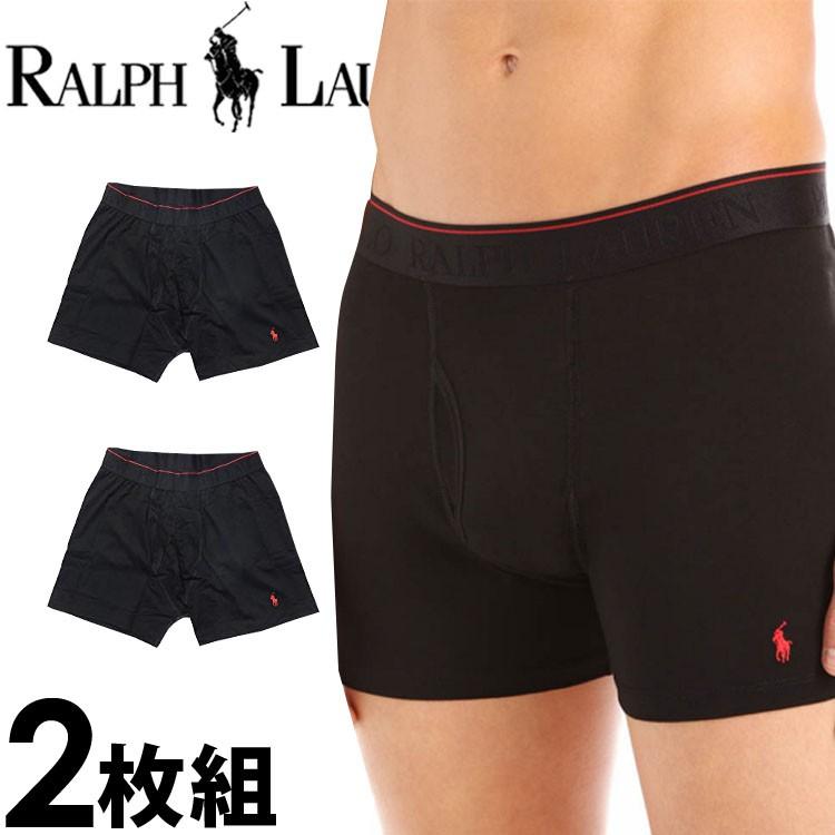 ポロ ラルフローレン メンズ コットン ボクサーパンツ 2枚セット ブラック Polo Ralph Lauren L039pb L039pb オズの魔法 通販 Yahoo ショッピング