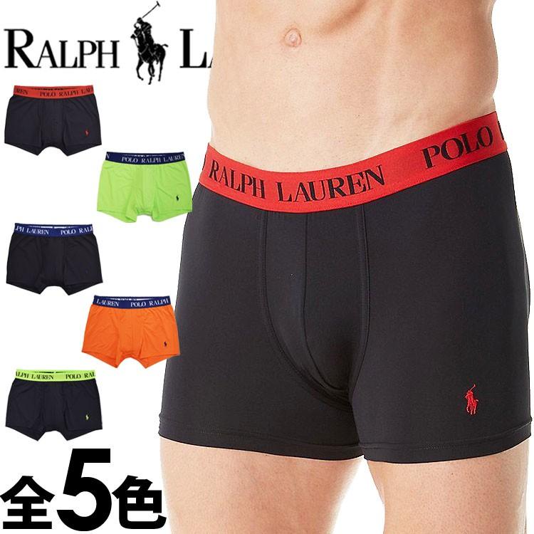 ポロ ラルフローレン メンズ マイクロファイバー ボクサーパンツ ブラック レッド オレンジ ライム Polo Ralph Lauren Lmbbhr Lmbbhr オズの魔法 通販 Yahoo ショッピング