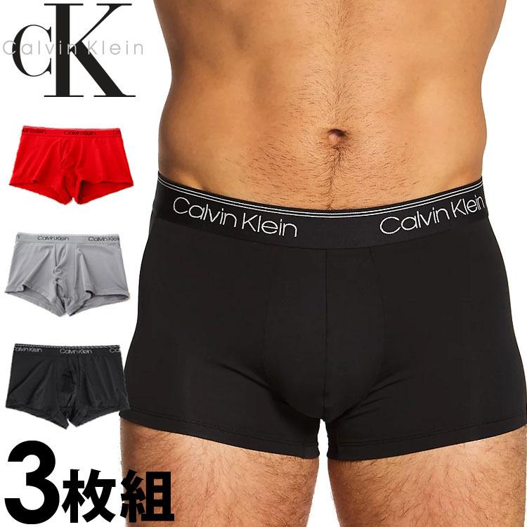 ck Calvin Klein メンズボクサーパンツ（サイズ（S/M/L）：SS(XS 