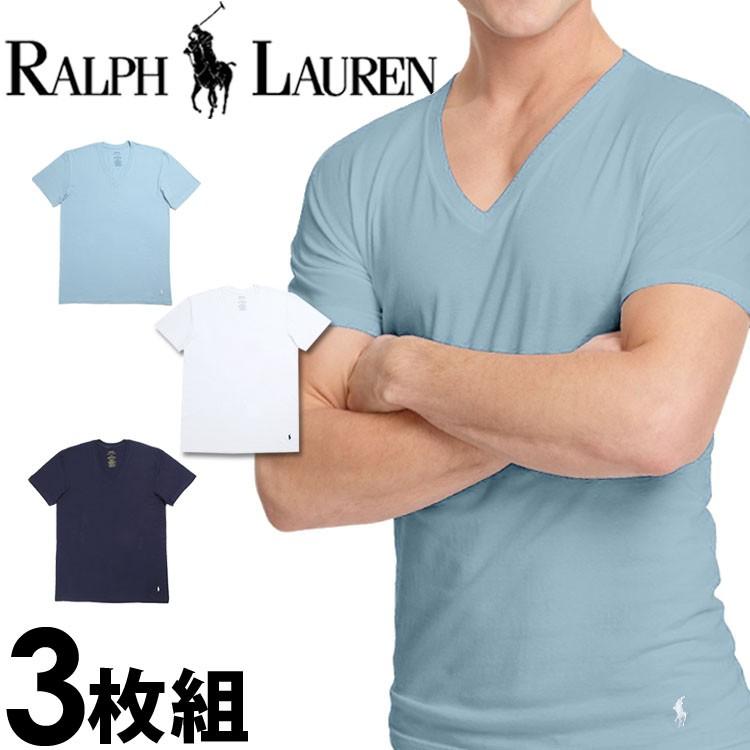 ポロ ラルフローレン メンズ コットン Vネック 半袖 Tシャツ 3枚セット ホワイト ネイビー ライトブルー Polo Ralph Lauren Rl66g4 Rcvnp3 Lcvn Rl66g4 オズの魔法 通販 Yahoo ショッピング