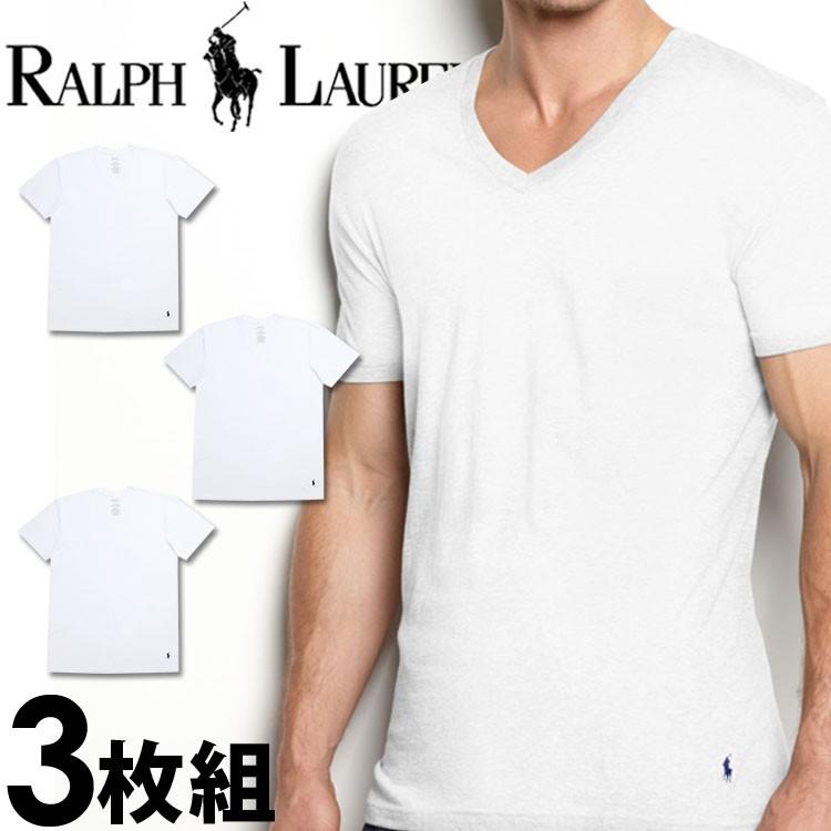 ポロ ラルフローレン メンズ コットン Vネック 半袖 Tシャツ 3枚セット ホワイト Polo Ralph Lauren Rl66w Rcvnp3 Lcvn Rl66w オズの魔法 通販 Yahoo ショッピング
