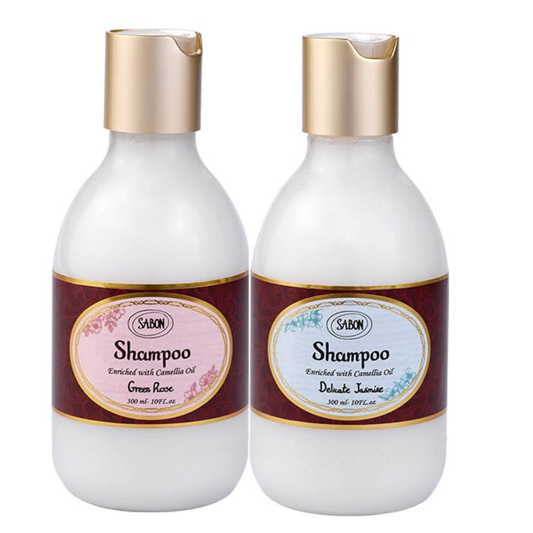 サボン オーガニック ヘアシャンプー 300ml デリケートジャスミン グリーンローズ Sabon Sab Shampoo Sab Shampoo オズの魔法 通販 Yahoo ショッピング