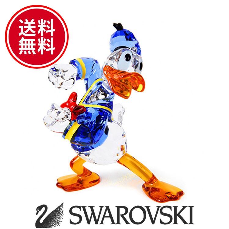 スワロフスキー クリスタル ディズニー ドナルドダック 置物 Swarovski Sw Sw オズの魔法 通販 Yahoo ショッピング