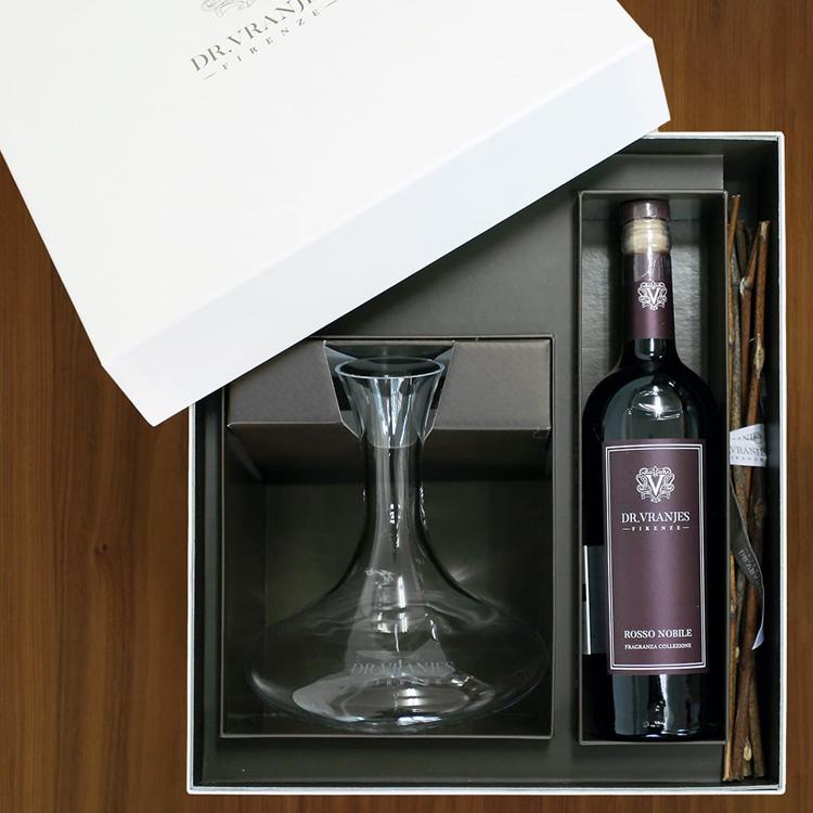最大53％オフ！ドットール・ヴラニエス rosso nobile リード