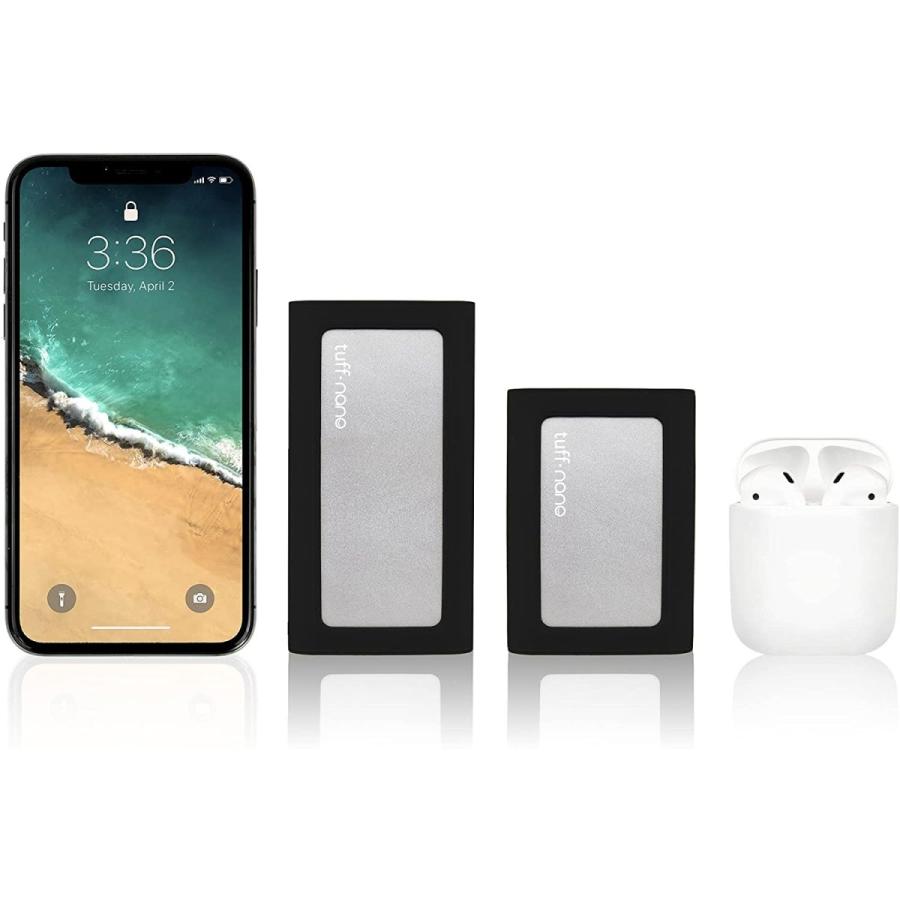 外付けハードディスク・ドライブ CalDigit Tuff Nano Plus Tuffnanoplus