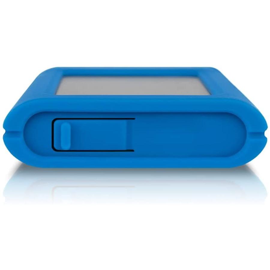 外付けハードディスク・ドライブ CalDigit Tuff Nano Plus Tuffnanoplus