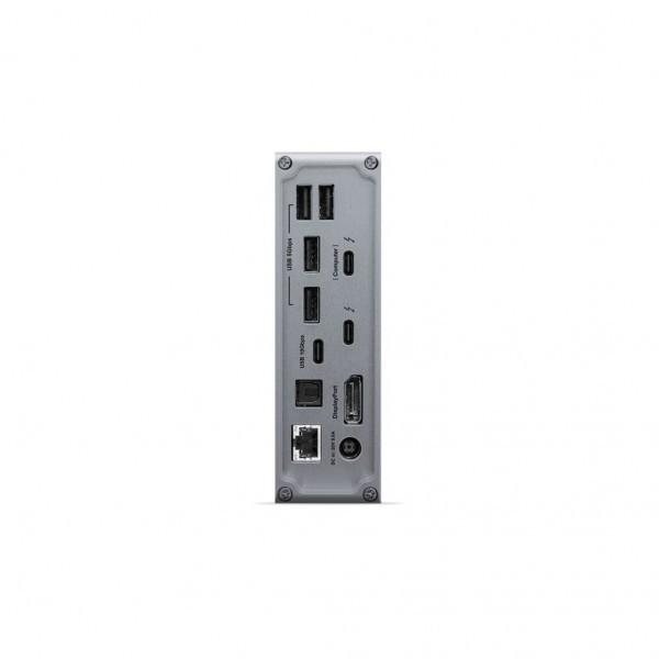 CalDigit TS3 Plus /Thunderbolt Station 3 Plus スペースグレイ 