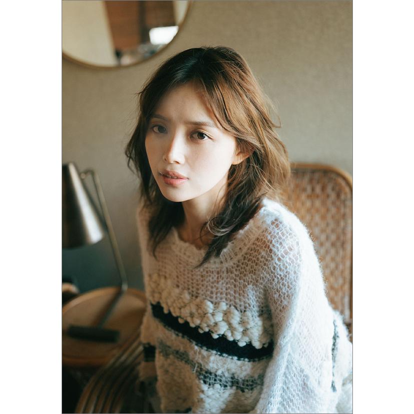 卓上 森日菜美 2026年 カレンダー CL26-0175 カレナビ おしゃれ