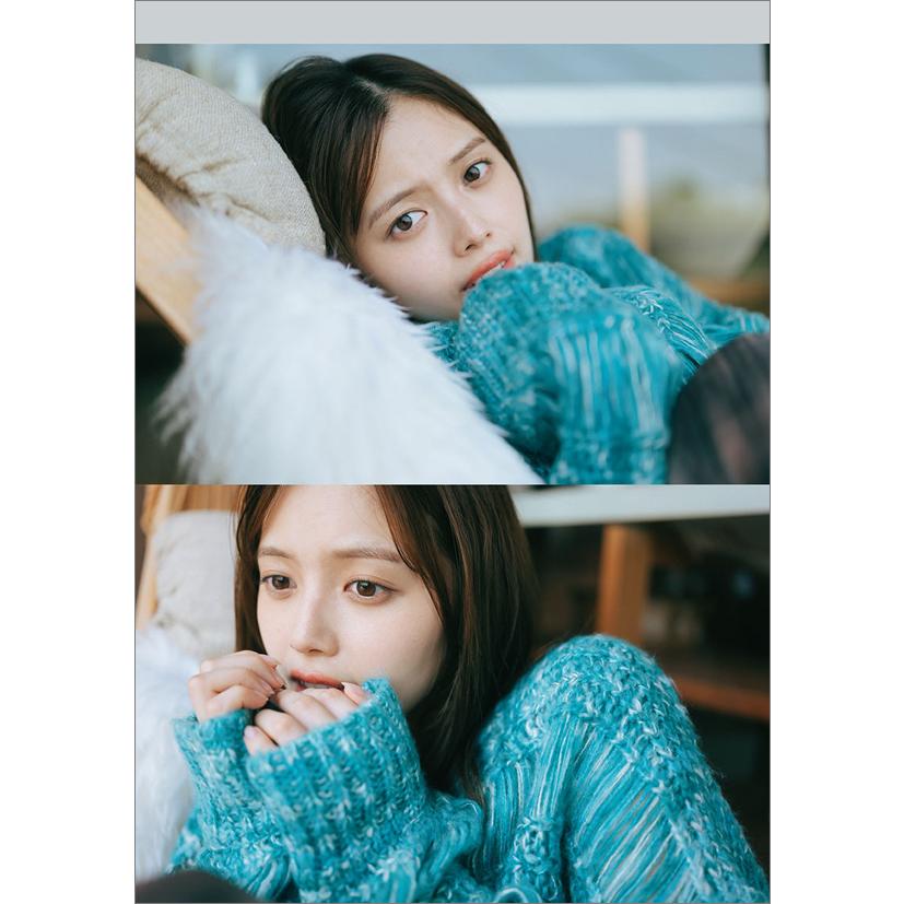 卓上 森日菜美 2026年 カレンダー CL26-0175 カレナビ おしゃれ