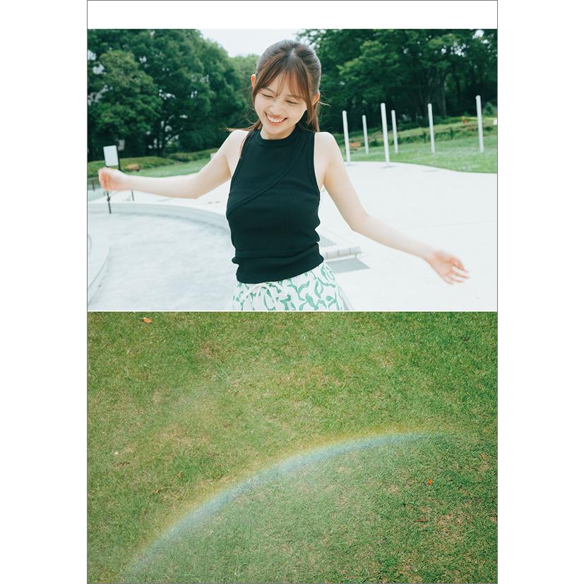 卓上 森日菜美 2026年 カレンダー CL26-0175 カレナビ おしゃれ