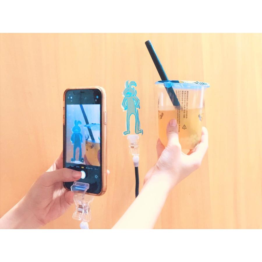 アクスタ撮影アシスタントワイヤー |  | 03